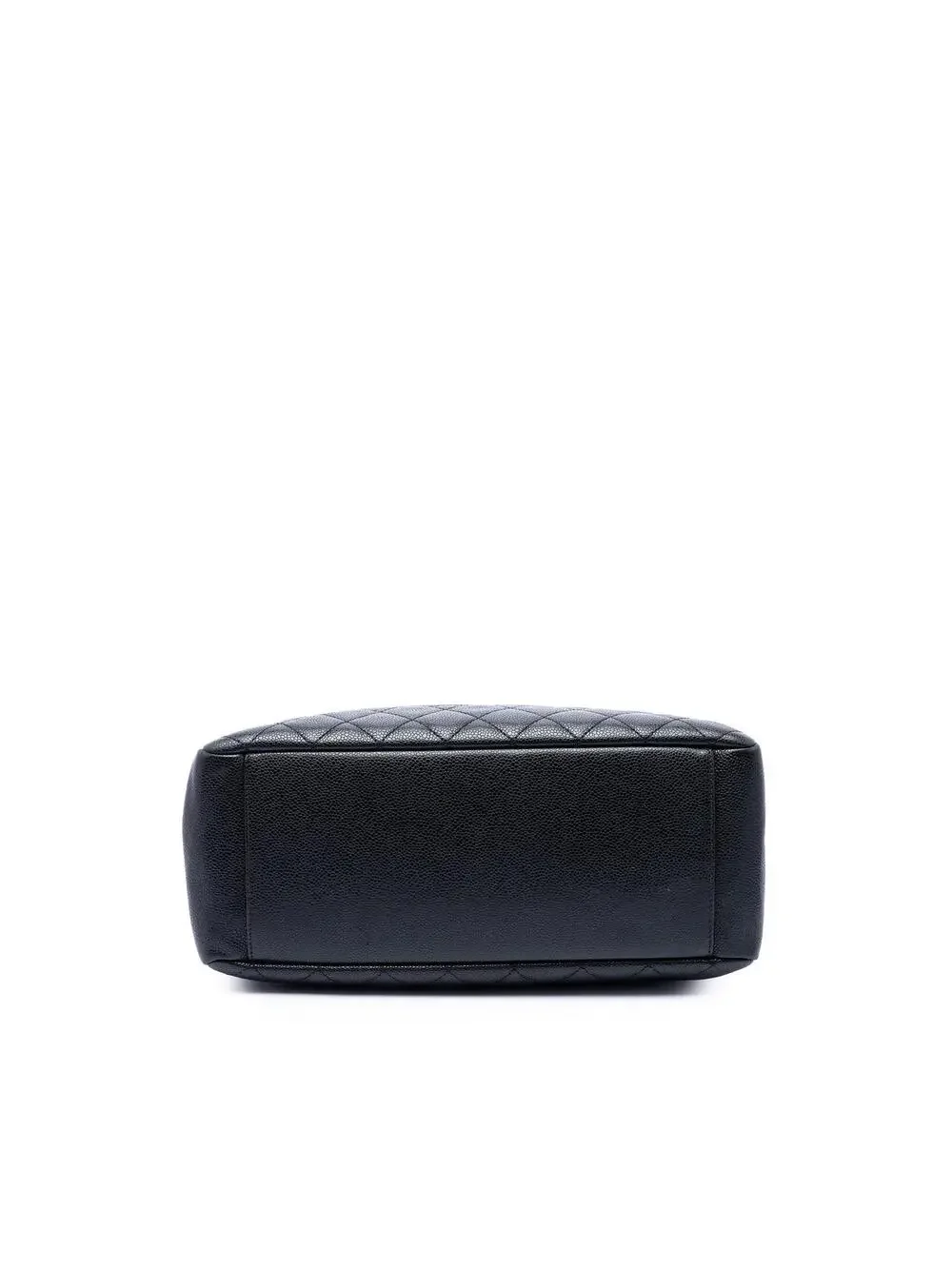 Chanel Caviar Grand Shopping Tote Pre- #290385C25B
